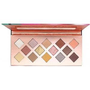 Charming Eyeshadow Palette